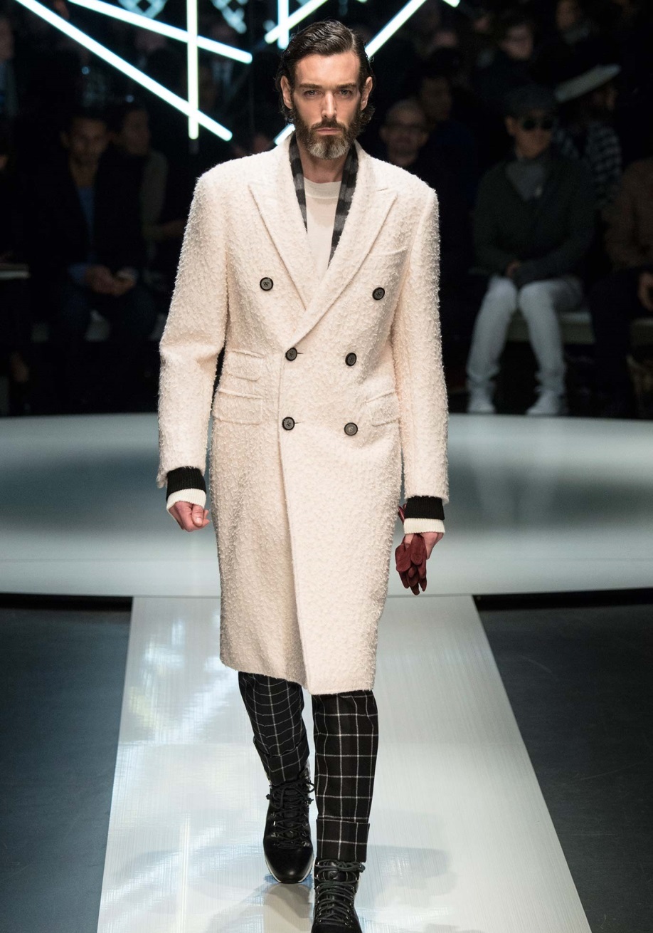 Canali Sonbahar / Kış 2015