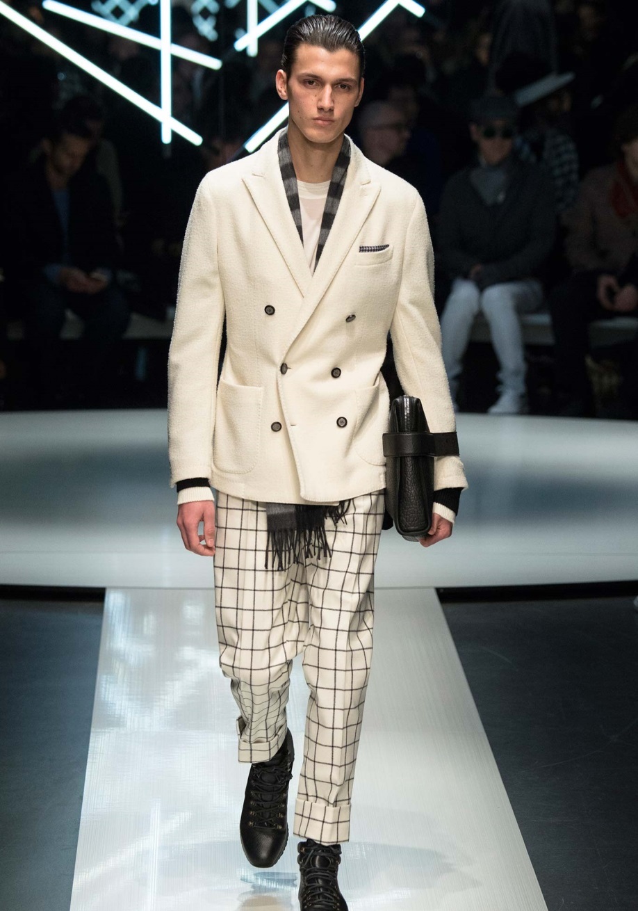 Canali Sonbahar / Kış 2015