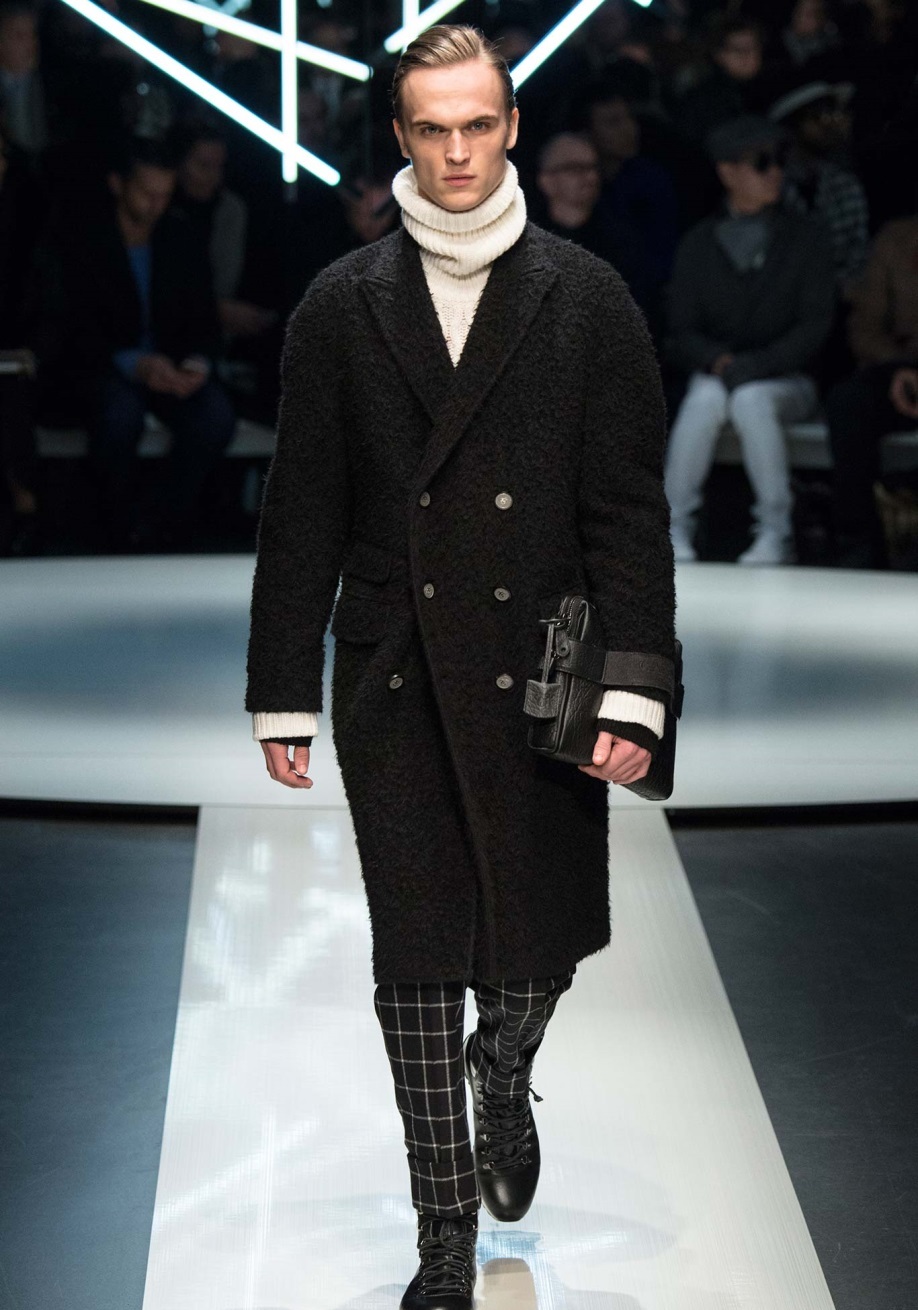 Canali Sonbahar / Kış 2015