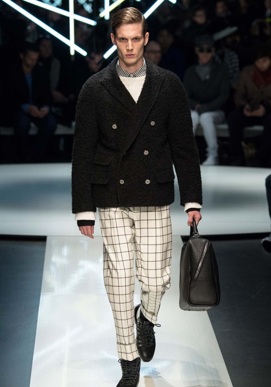 Canali Sonbahar / Kış 2015