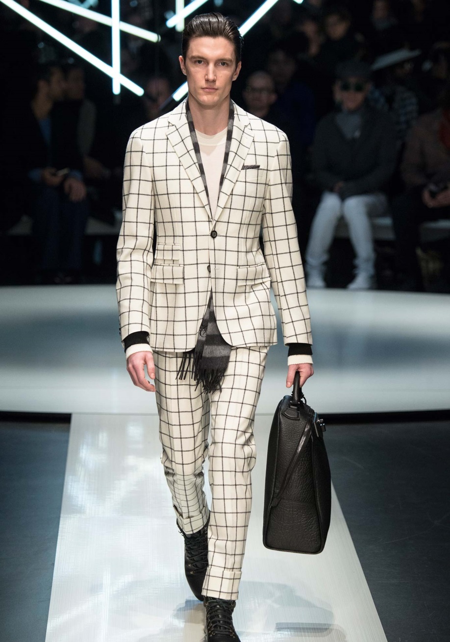 Canali Sonbahar / Kış 2015