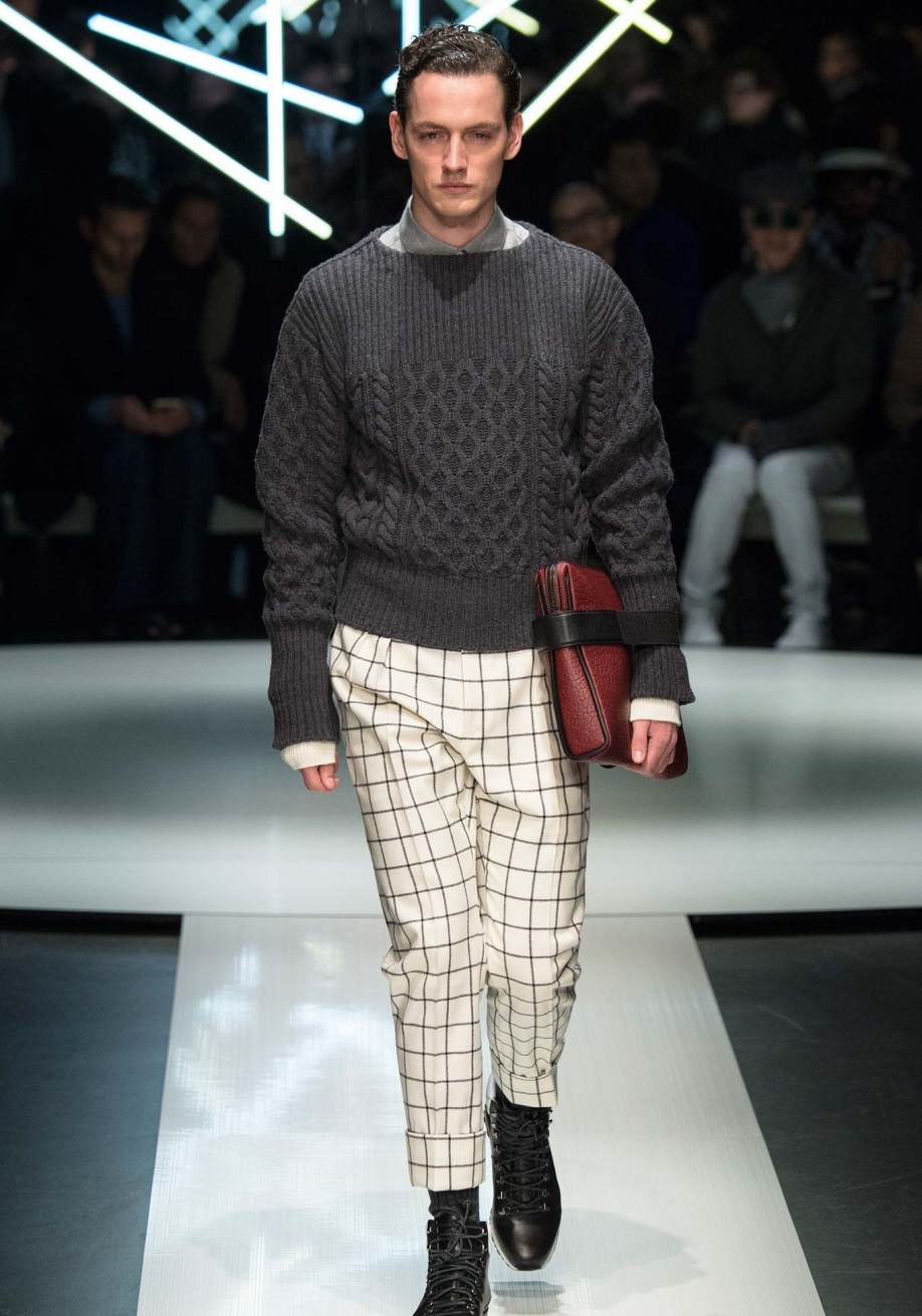 Canali Sonbahar / Kış 2015