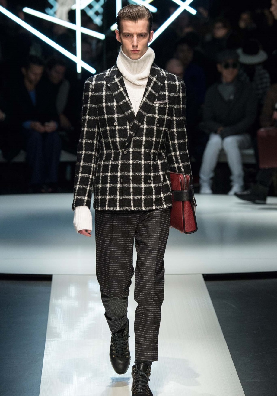 Canali Sonbahar / Kış 2015