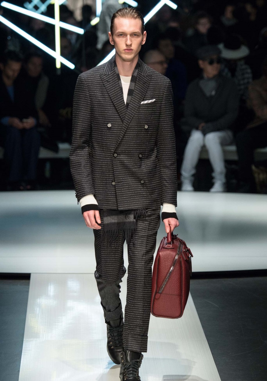 Canali Sonbahar / Kış 2015