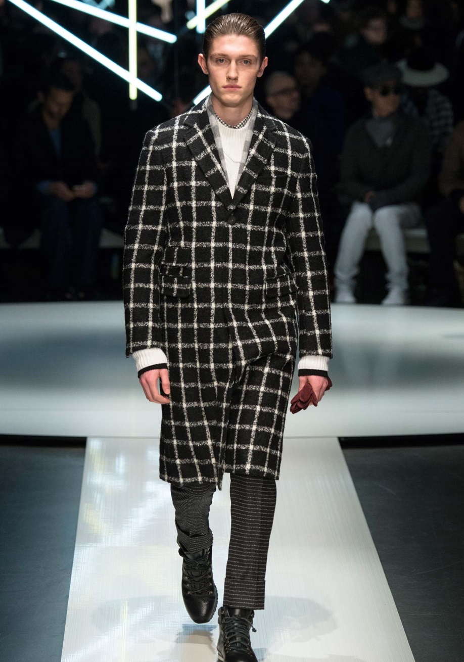 Canali Sonbahar / Kış 2015