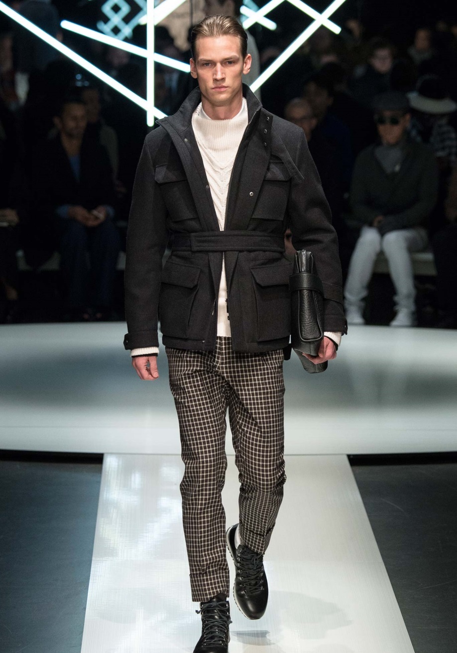 Canali Sonbahar / Kış 2015