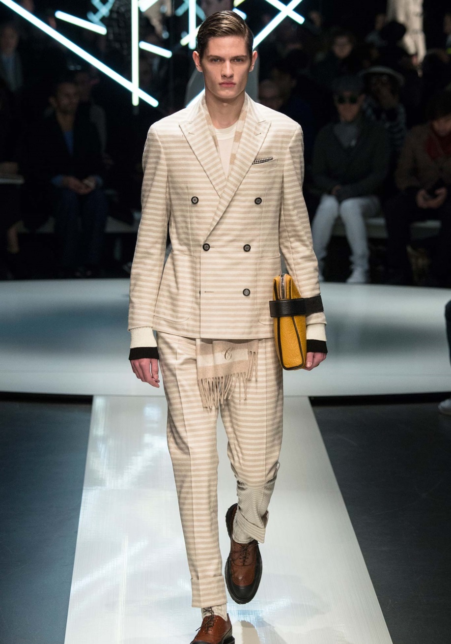 Canali Sonbahar / Kış 2015