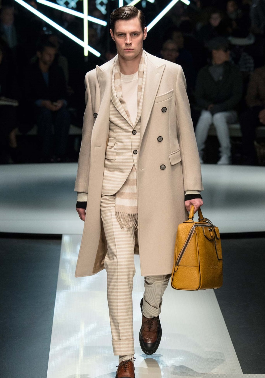 Canali Sonbahar / Kış 2015