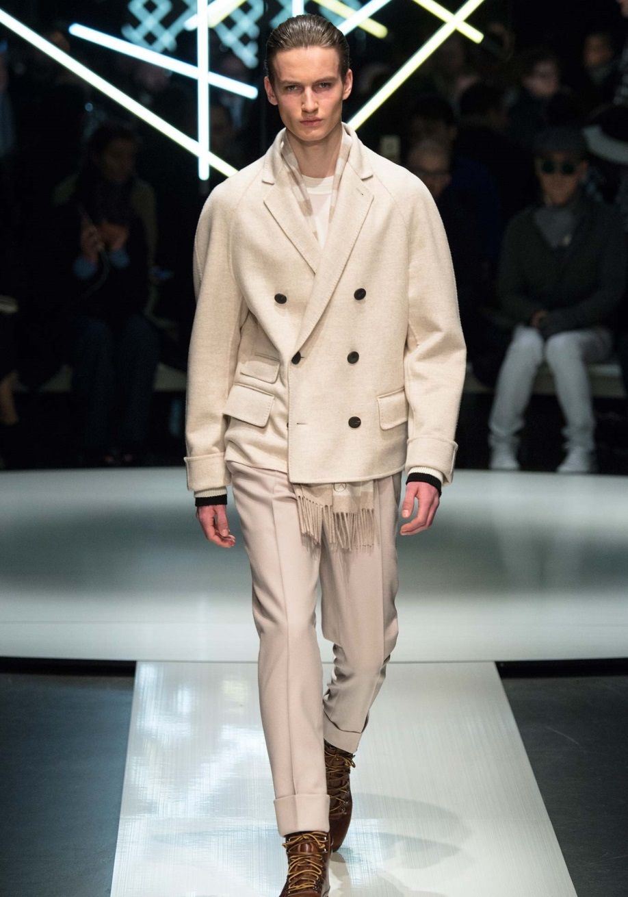 Canali Sonbahar / Kış 2015