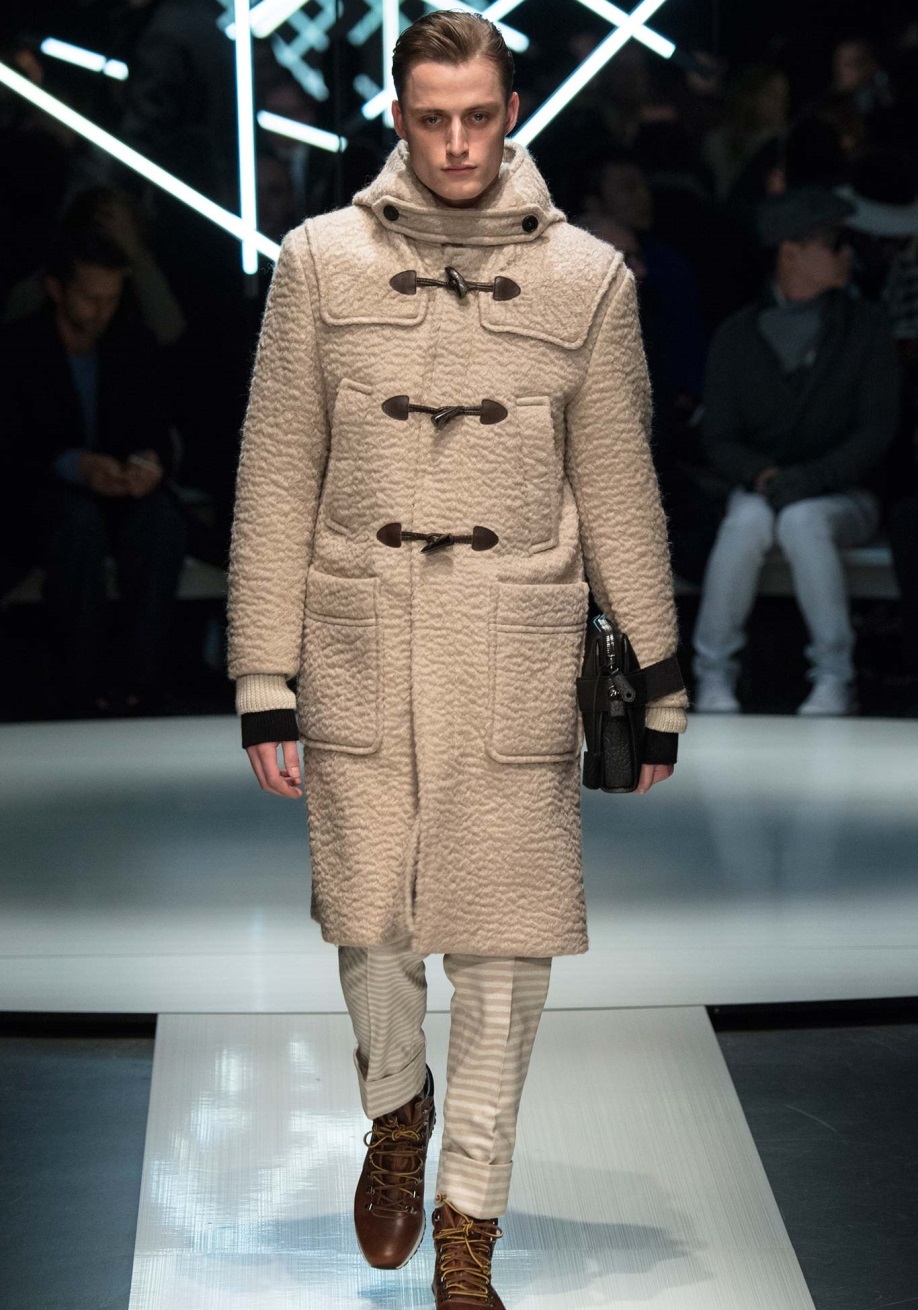 Canali Sonbahar / Kış 2015