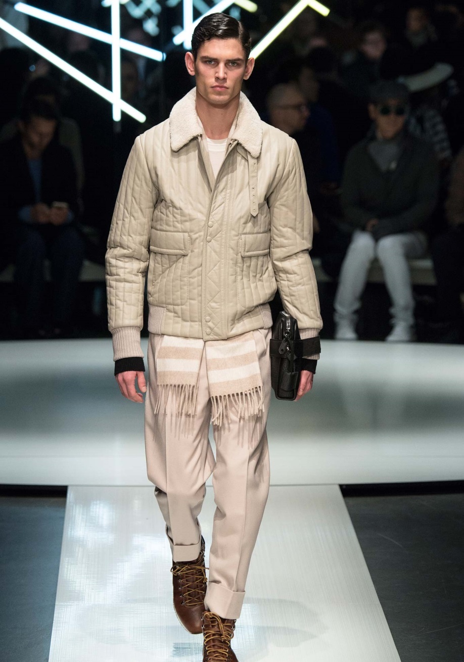 Canali Sonbahar / Kış 2015