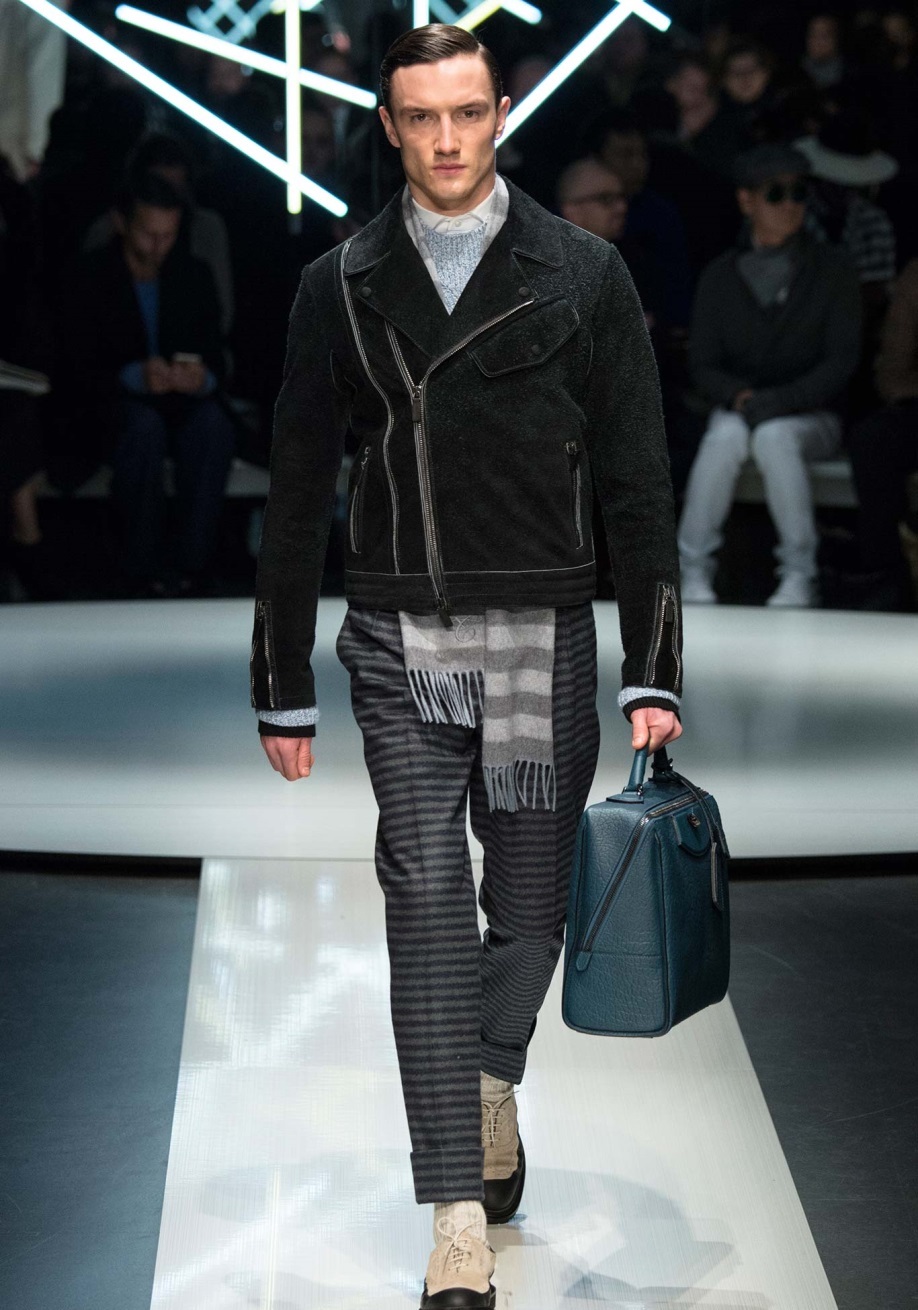 Canali Sonbahar / Kış 2015