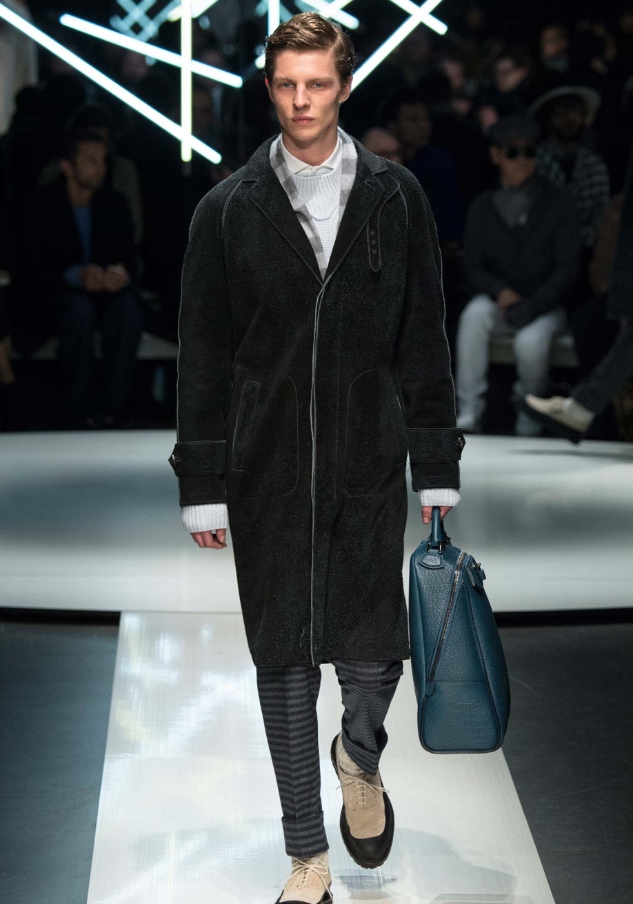 Canali Sonbahar / Kış 2015