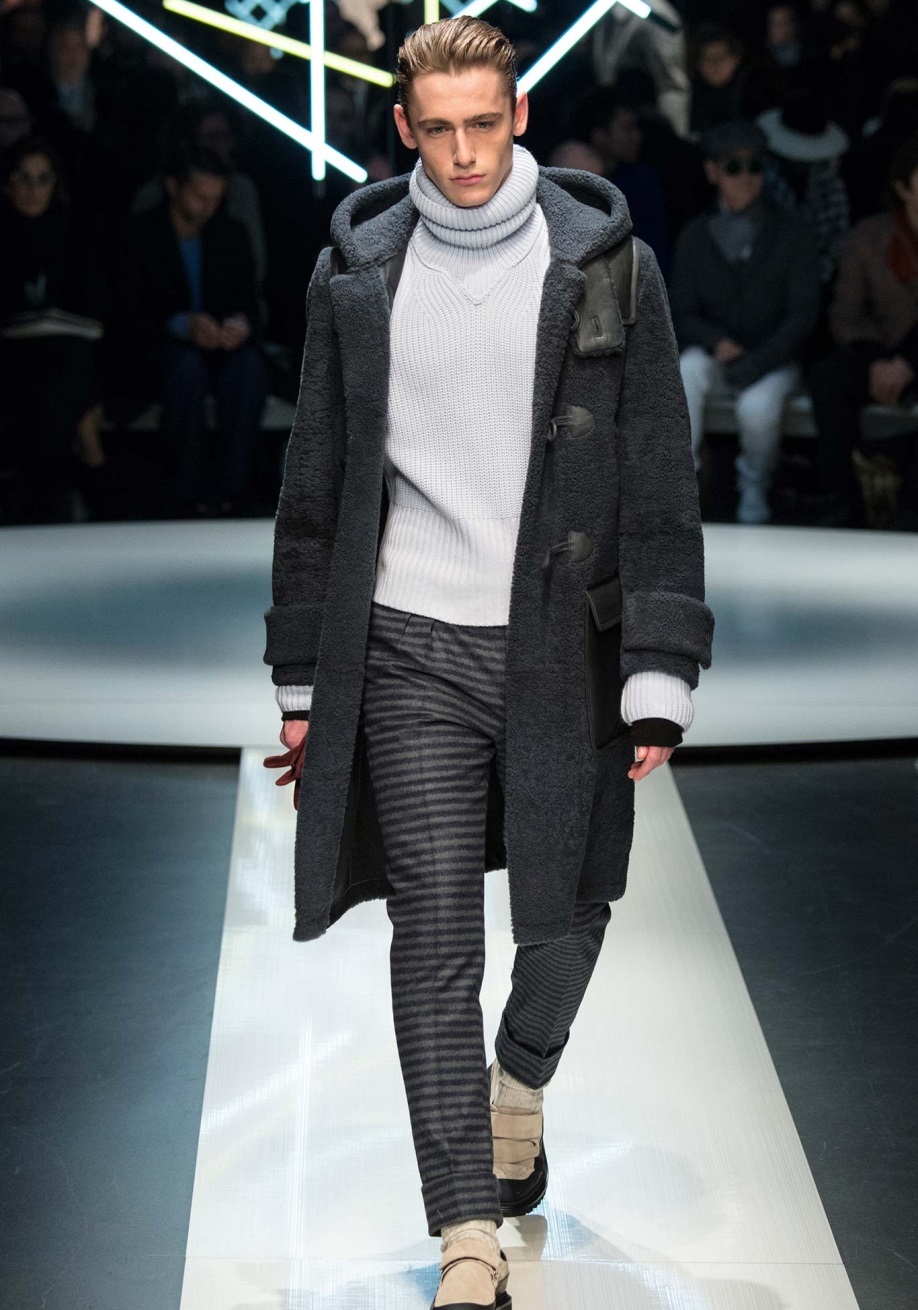 Canali Sonbahar / Kış 2015