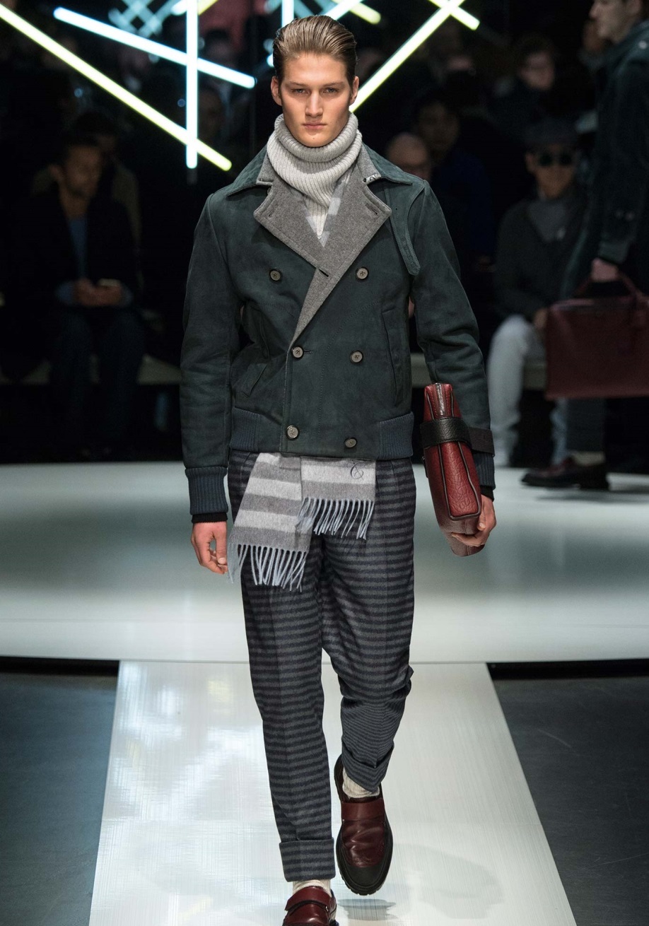 Canali Sonbahar / Kış 2015