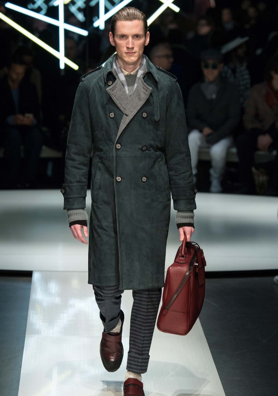 Canali Sonbahar / Kış 2015