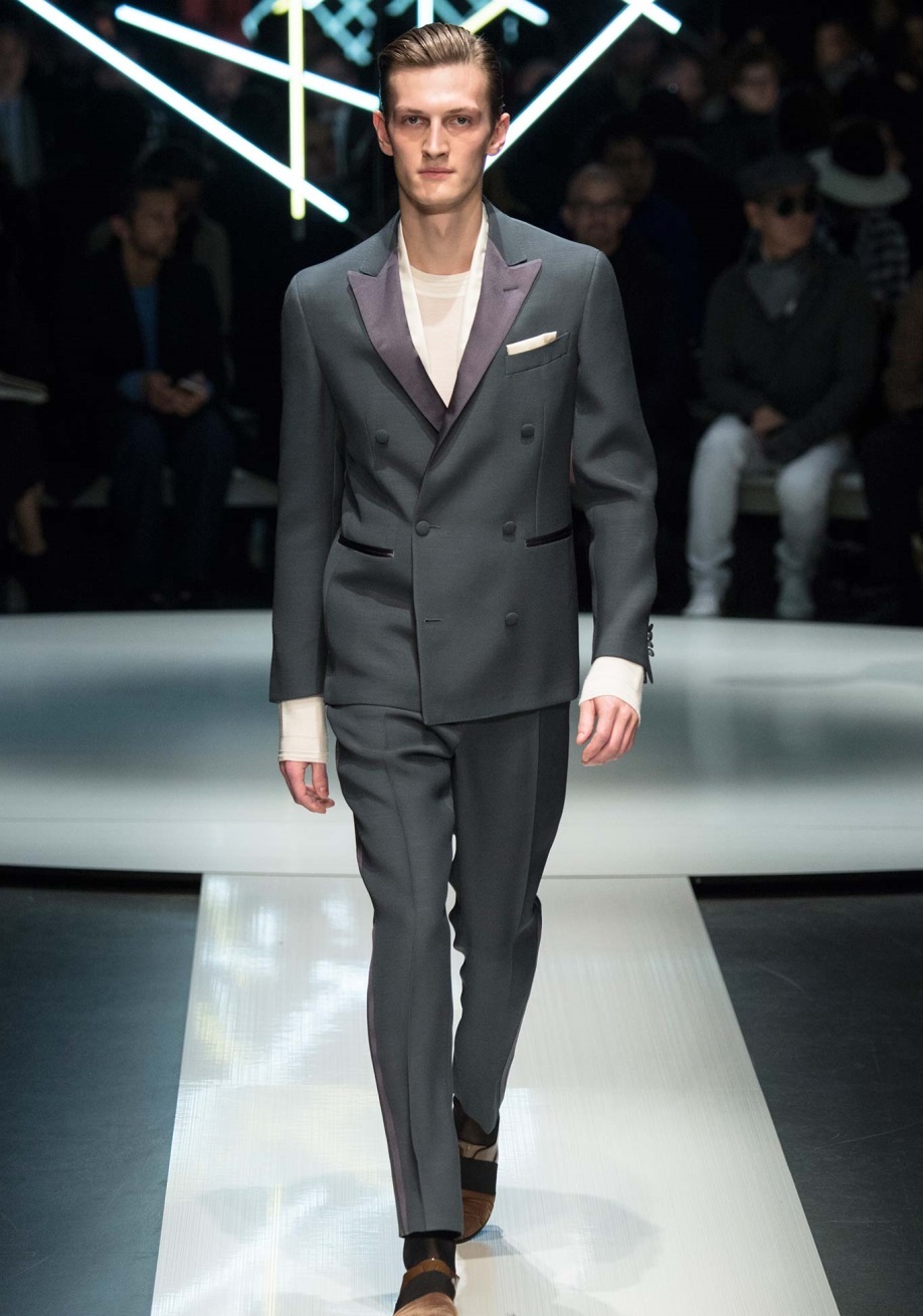 Canali Sonbahar / Kış 2015