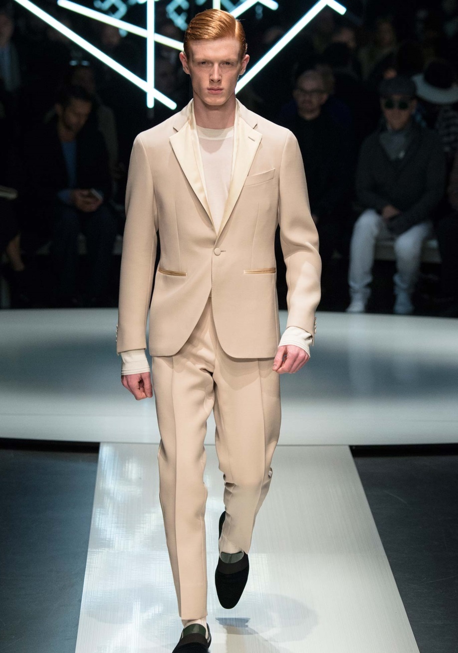 Canali Sonbahar / Kış 2015