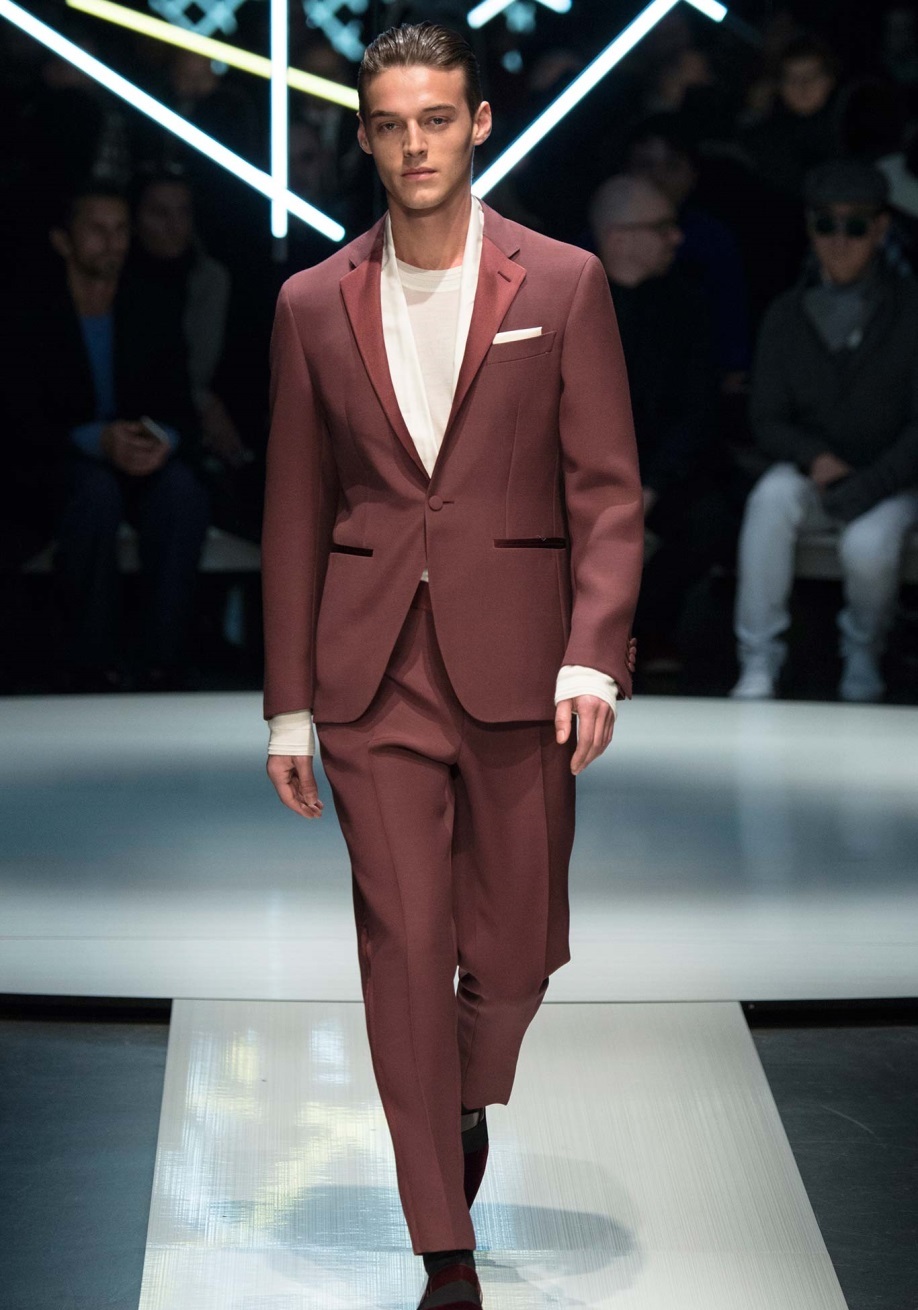 Canali Sonbahar / Kış 2015