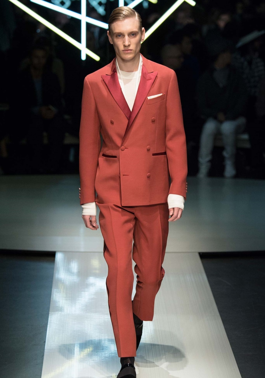 Canali Sonbahar / Kış 2015