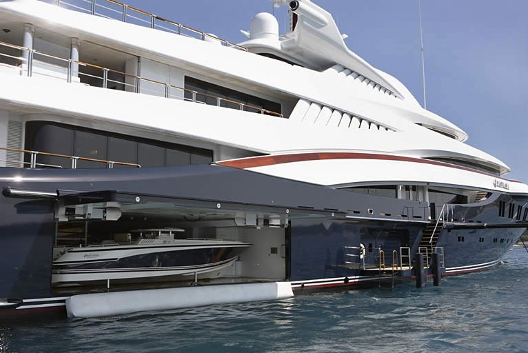 Bir hayalden çok daha fazlası