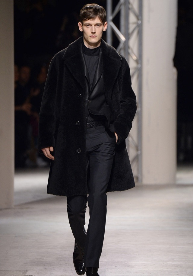 Hermès Sonbahar / Kış 2014