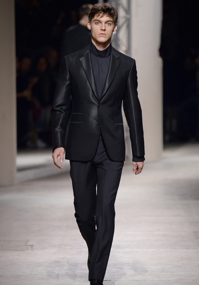 Hermès Sonbahar / Kış 2014