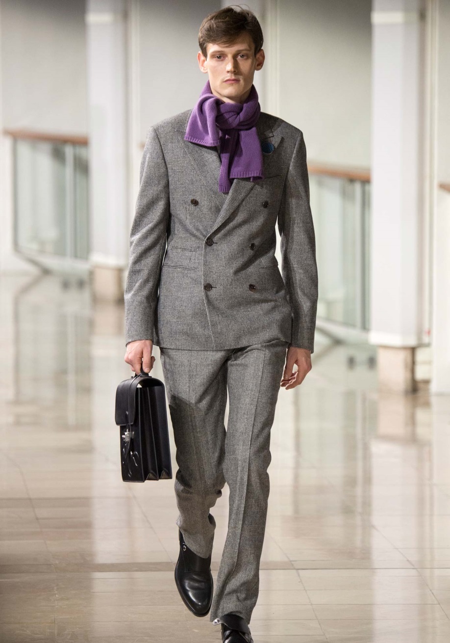 Hermès Sonbahar / Kış 2015