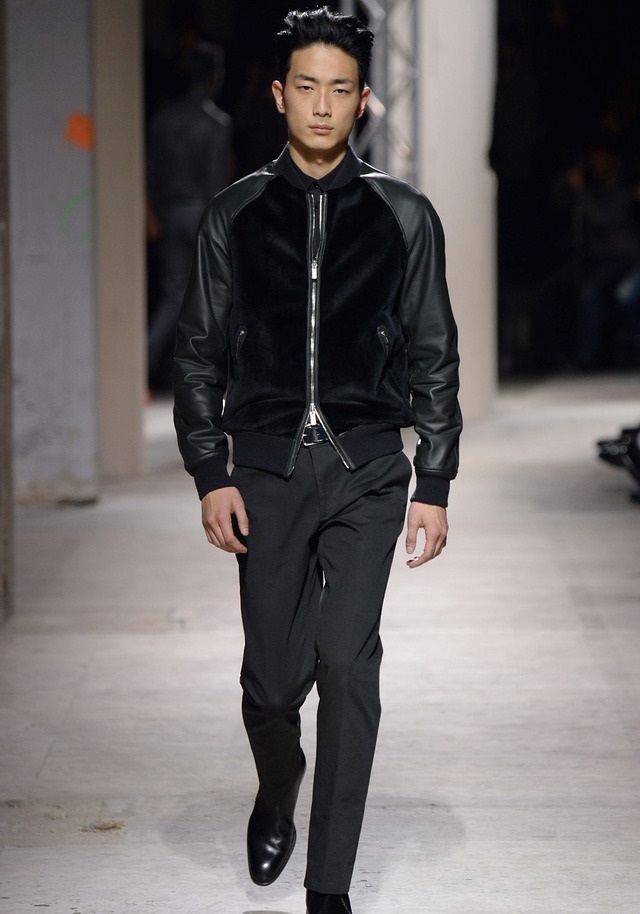 Hermès Sonbahar / Kış 2014