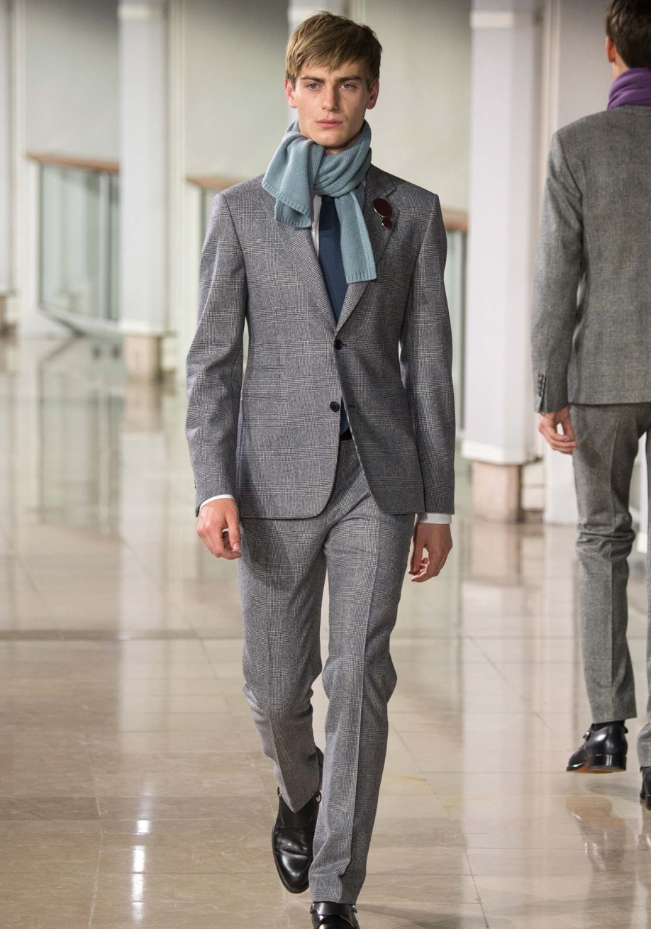 Hermès Sonbahar / Kış 2015