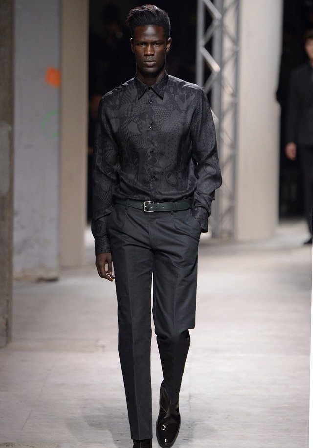 Hermès Sonbahar / Kış 2014