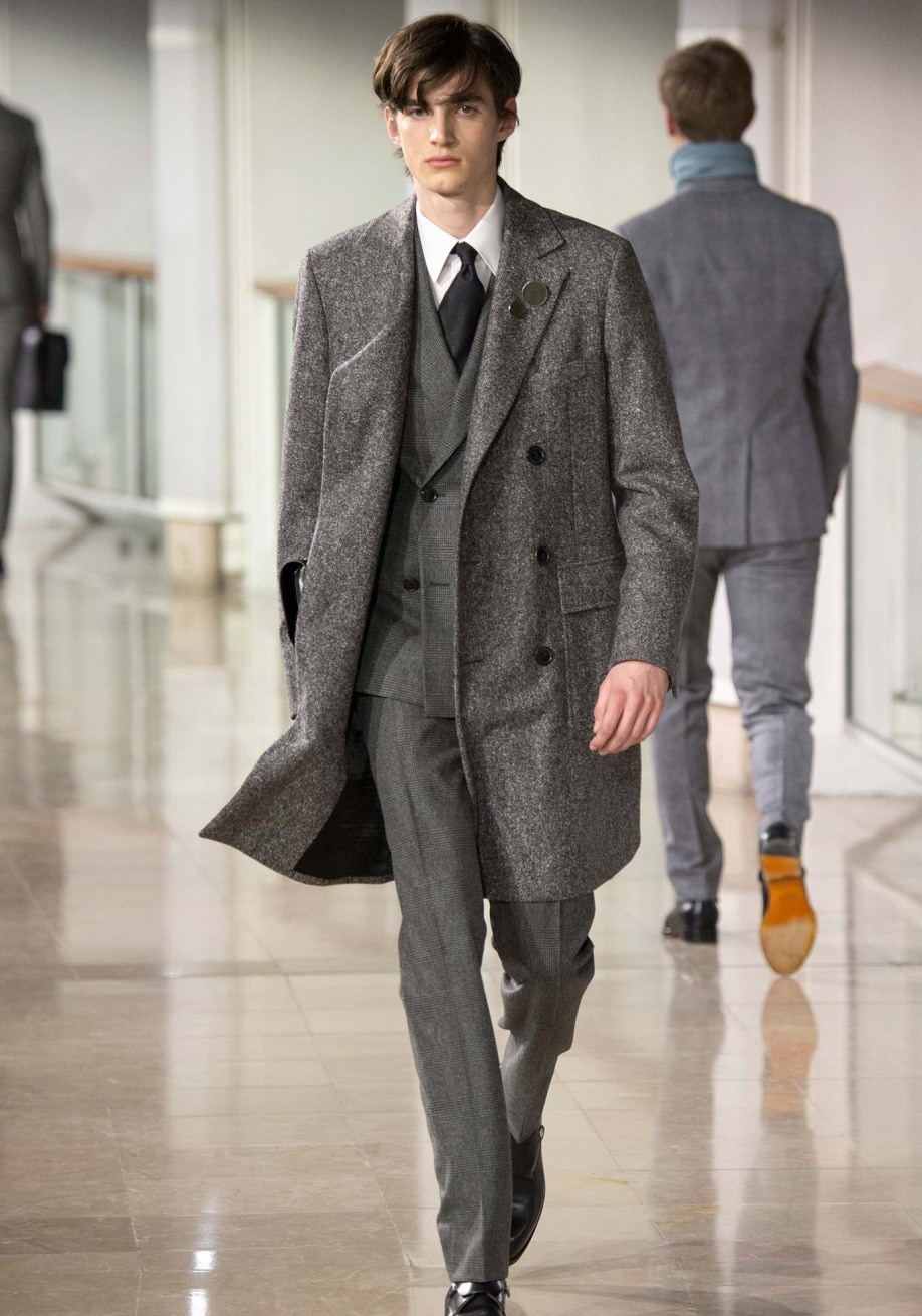 Hermès Sonbahar / Kış 2015