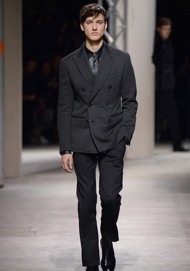 Hermès Sonbahar / Kış 2014