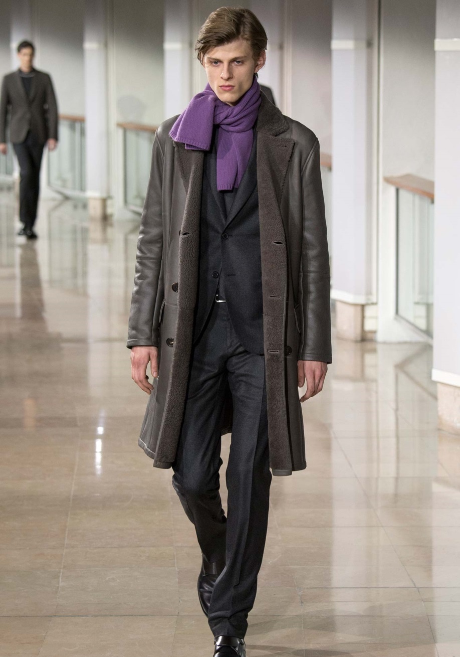 Hermès Sonbahar / Kış 2015