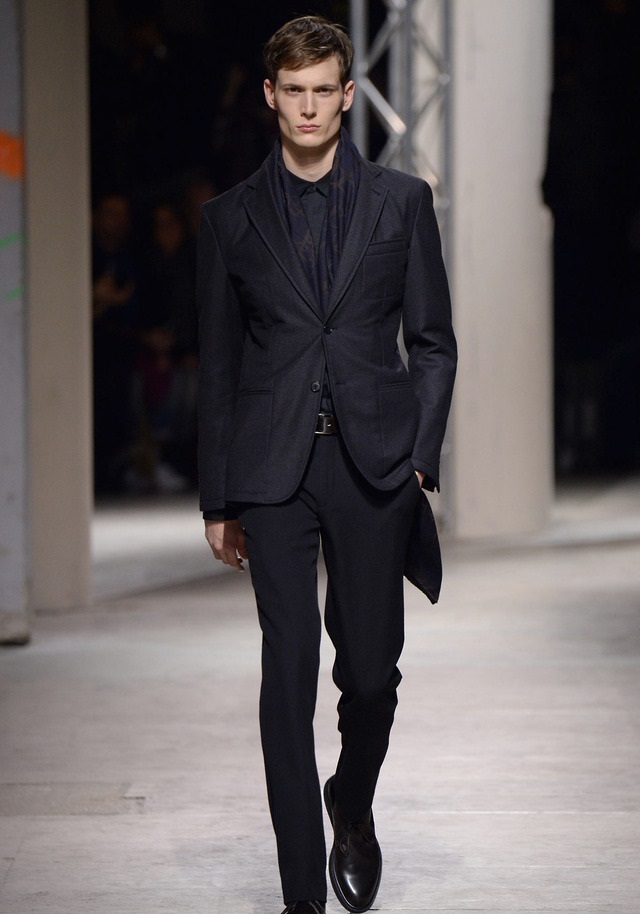Hermès Sonbahar / Kış 2014