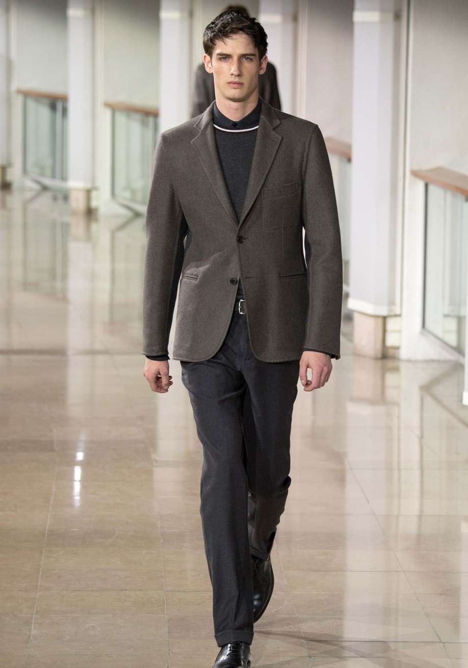 Hermès Sonbahar / Kış 2015