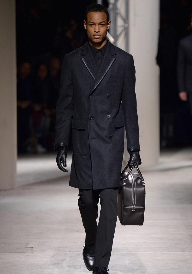 Hermès Sonbahar / Kış 2014