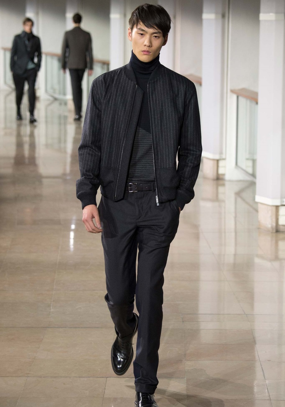 Hermès Sonbahar / Kış 2015