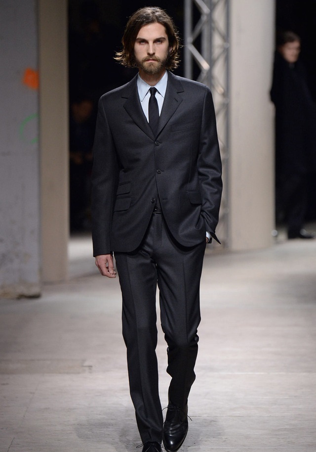 Hermès Sonbahar / Kış 2014