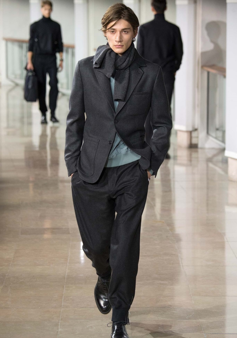 Hermès Sonbahar / Kış 2015