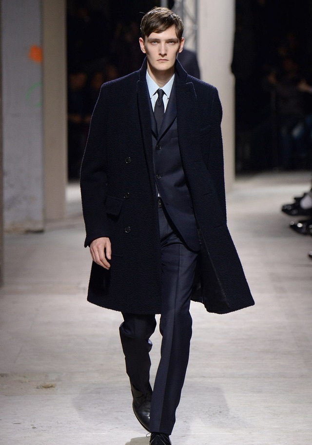 Hermès Sonbahar / Kış 2014