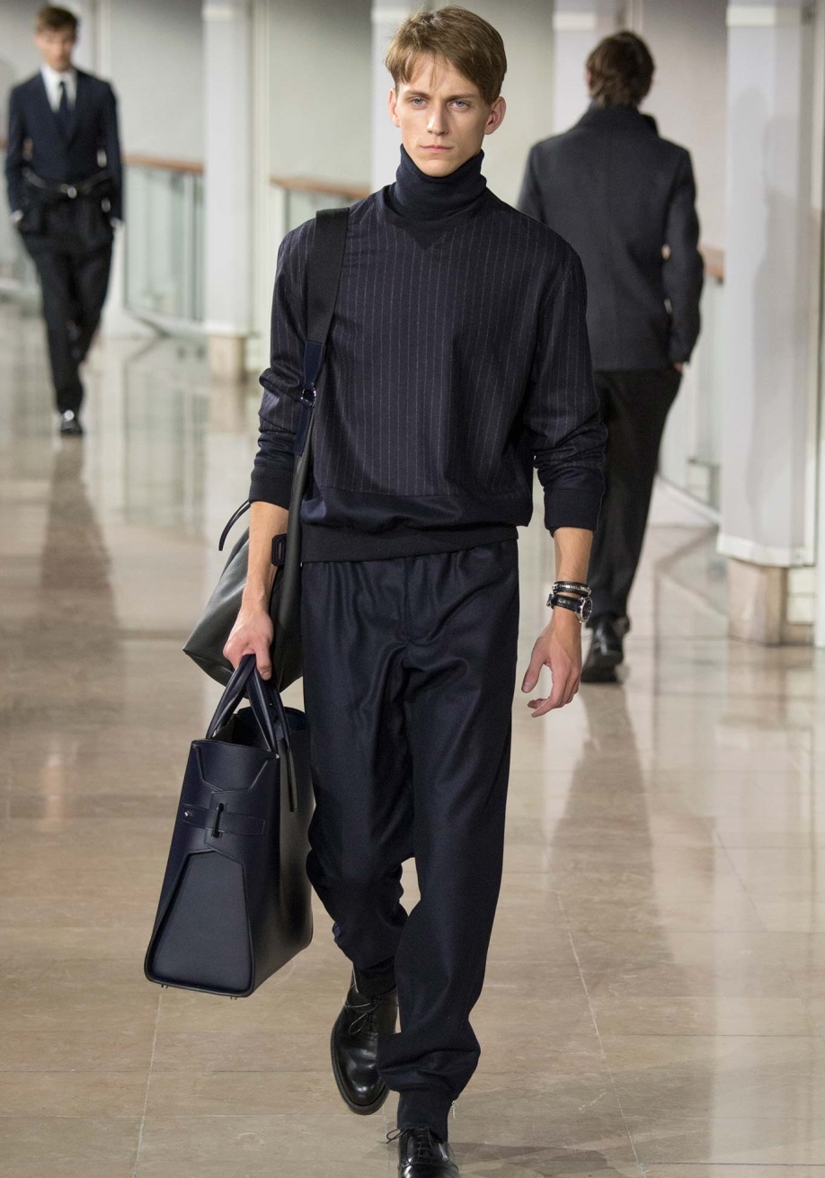 Hermès Sonbahar / Kış 2015