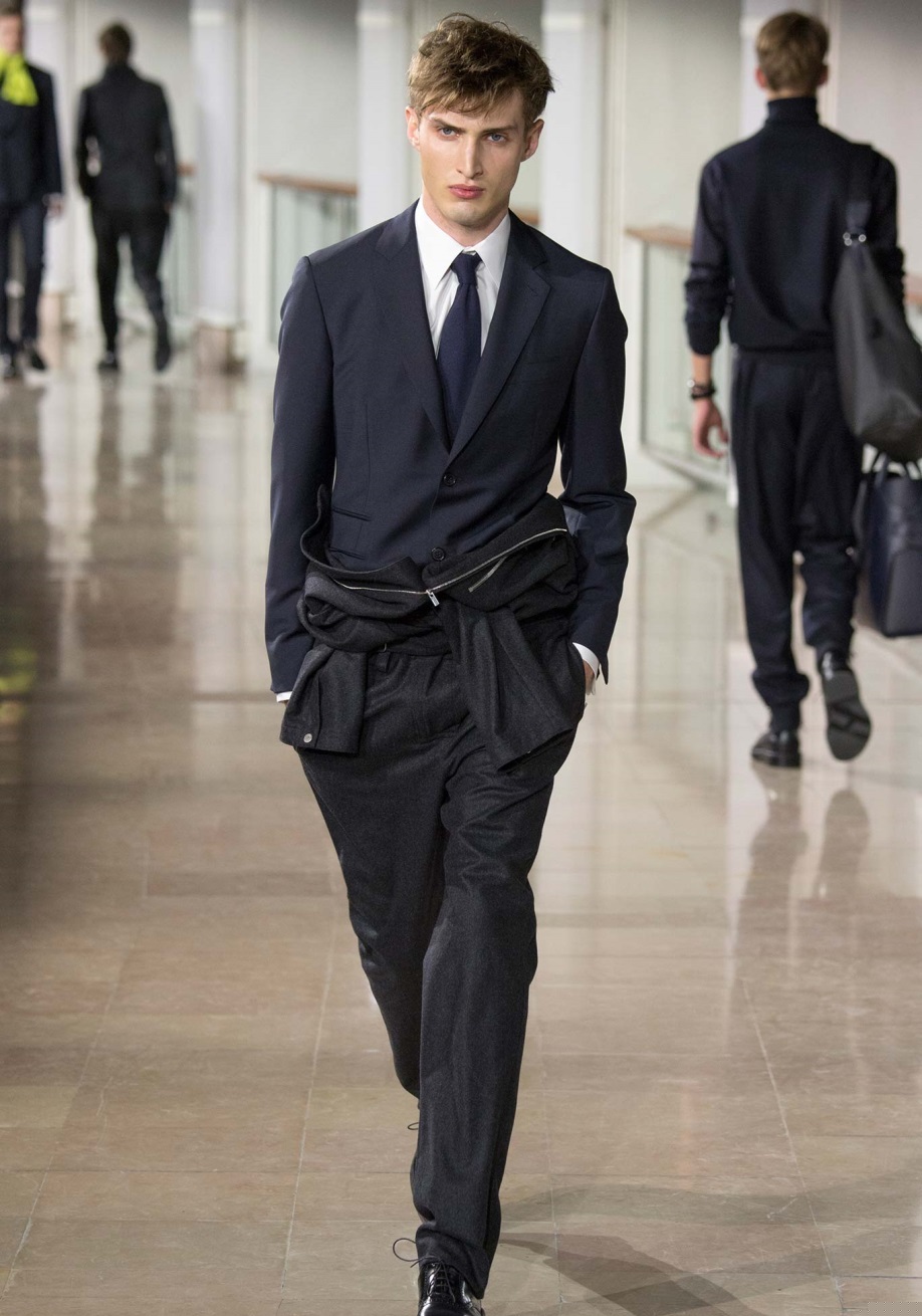 Hermès Sonbahar / Kış 2015