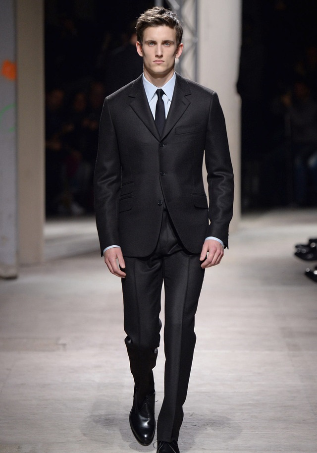 Hermès Sonbahar / Kış 2014