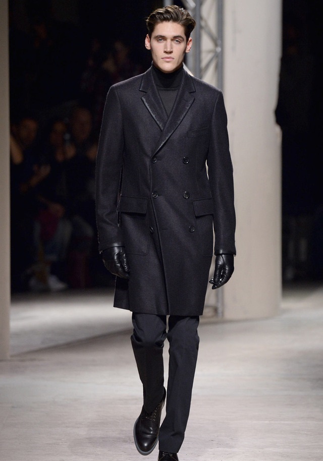 Hermès Sonbahar / Kış 2014