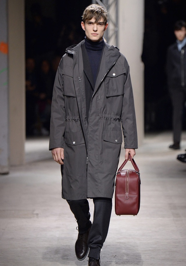 Hermès Sonbahar / Kış 2014