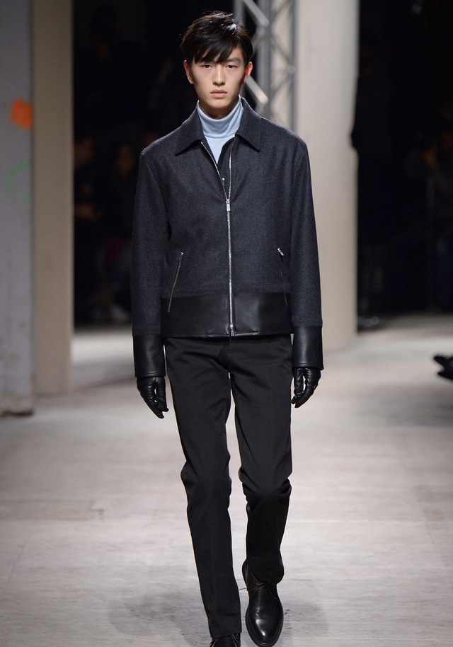 Hermès Sonbahar / Kış 2014