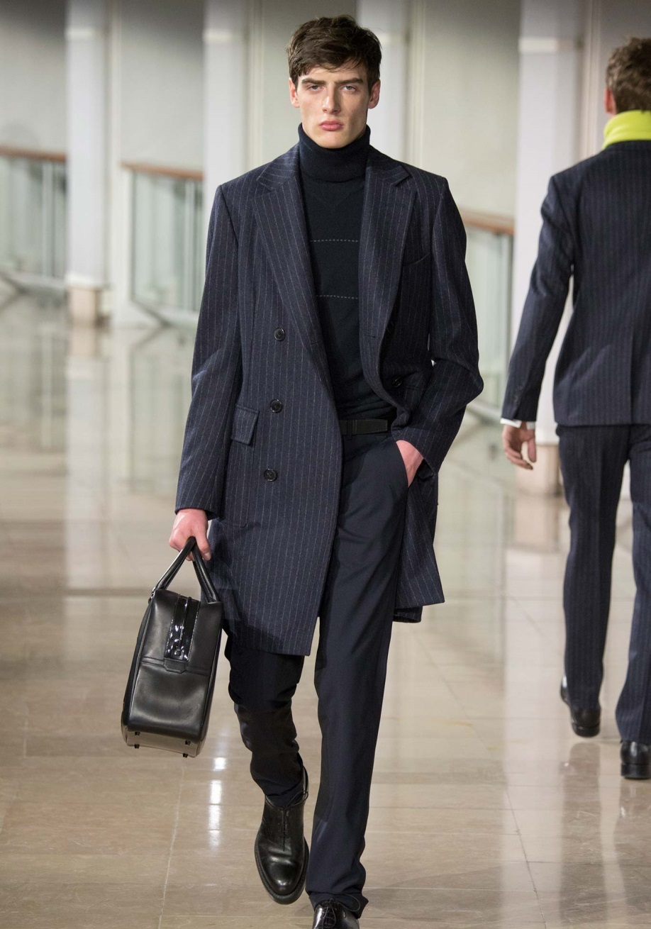 Hermès Sonbahar / Kış 2015