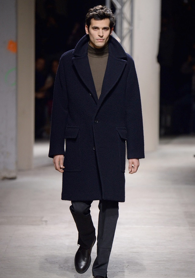 Hermès Sonbahar / Kış 2014