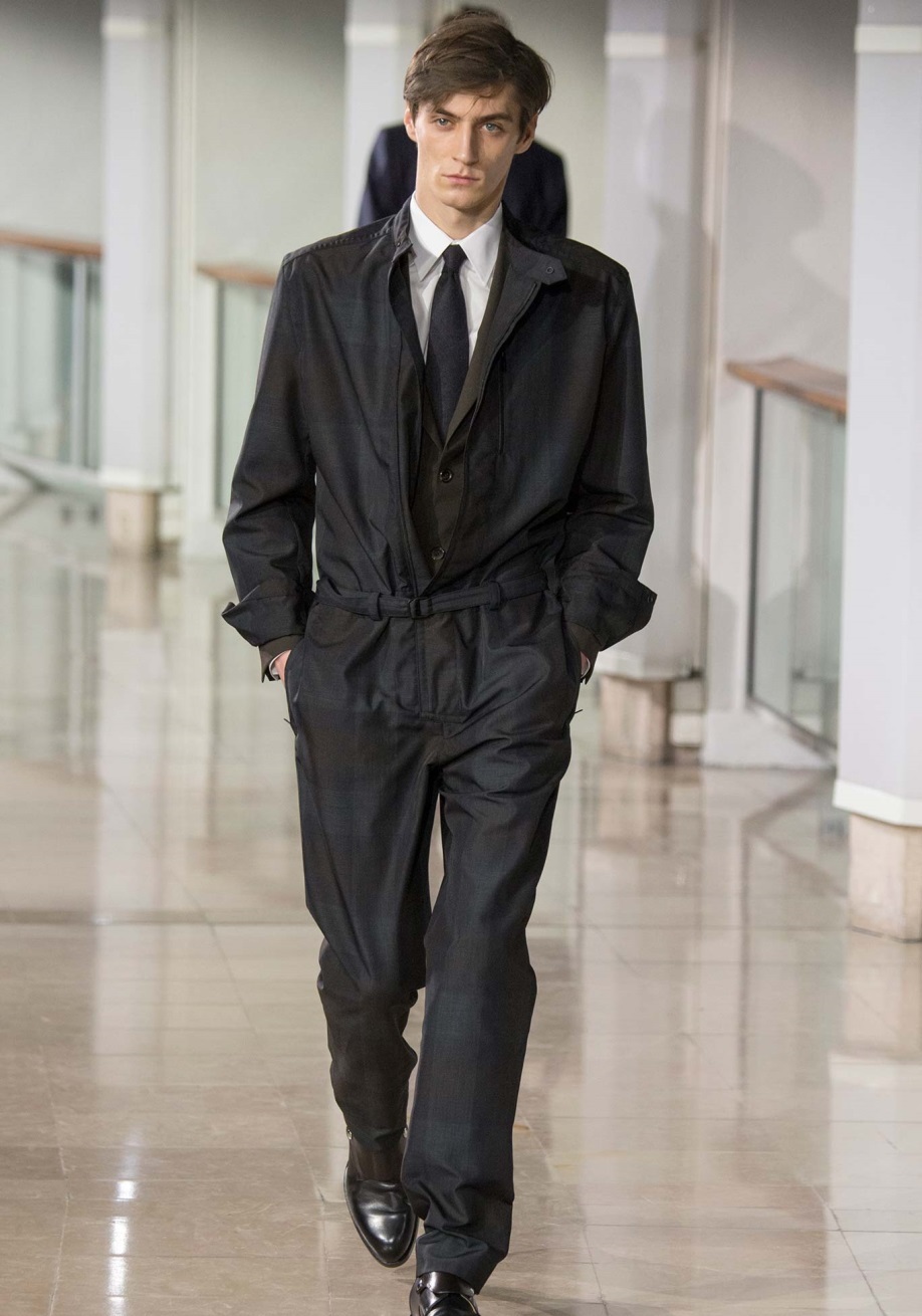 Hermès Sonbahar / Kış 2015